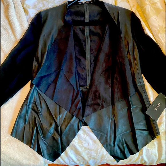 NWT Zara Basic Collection - Picture 3 of 3